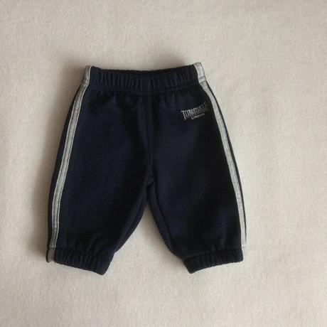 Tepláčky zn. lonsdale, lonsdale,62