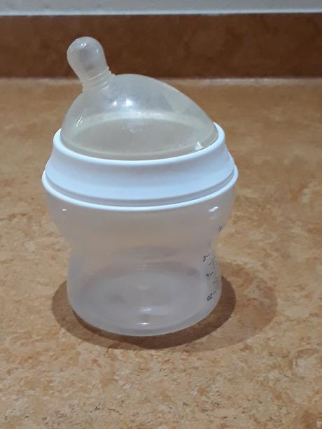 Lahvička chicco step up, chicco