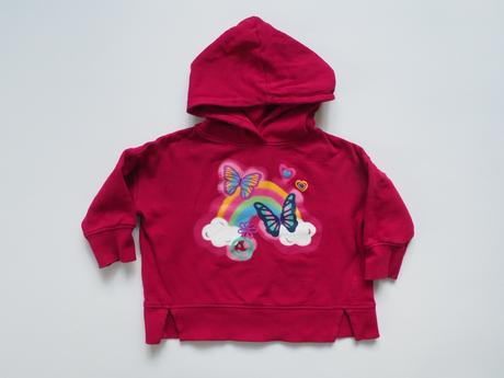 Mikina vel 92, m&co,92