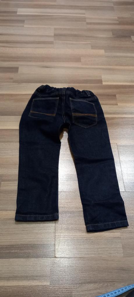 Kalhoty, palomino,104