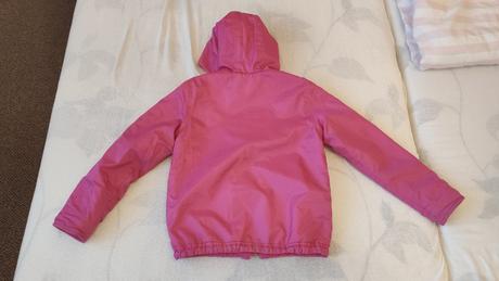 Bunda oboustranná, 110