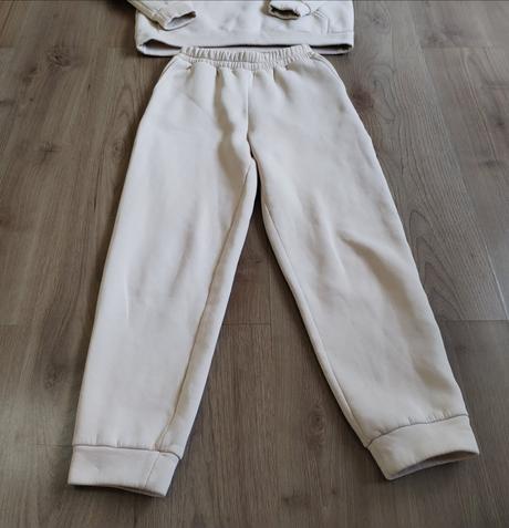 Dámská tepláková souprava vel m 38, m