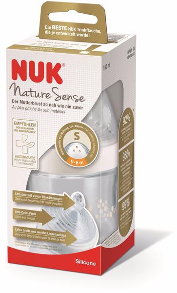 SOUTĚŽ: Rozdáváme kojenecké potřeby NUK 😊