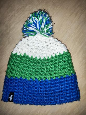 Čepice myrtle beach uni,