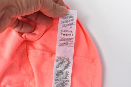 Tričko vel. 9 - 12 m, primark,80