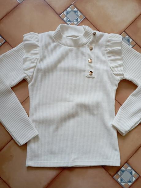 Svetr - vel. 12, 140