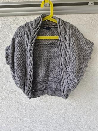 Pletená vestička, gap,116