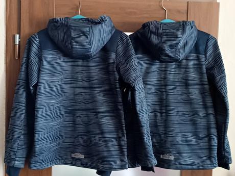 Softshellové bundy, 146