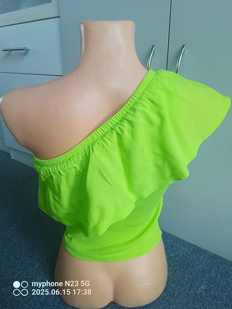 Tílko zn."y.f.k." vel."134-140", 134