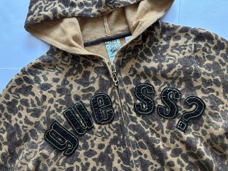 Svetr guess - v.10/12 let, guess,146