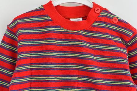 Komplet vel. 9 - 12 m, tesco,80