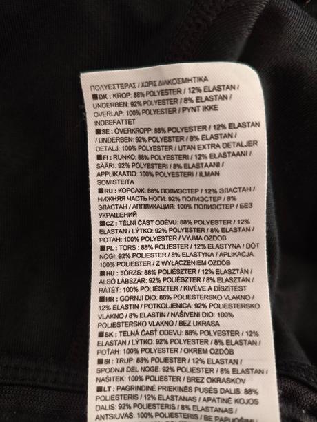 Legíny dámské sportovní dri fit nike, nike,s