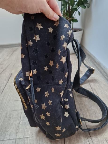 Dámský či dívčí batoh, f&f