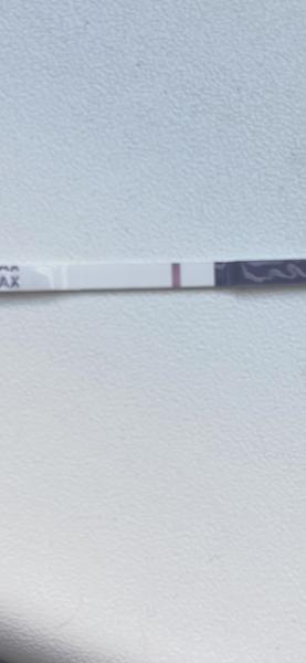 Test devátý den po přenosu vajíčka. Může být test negativní?