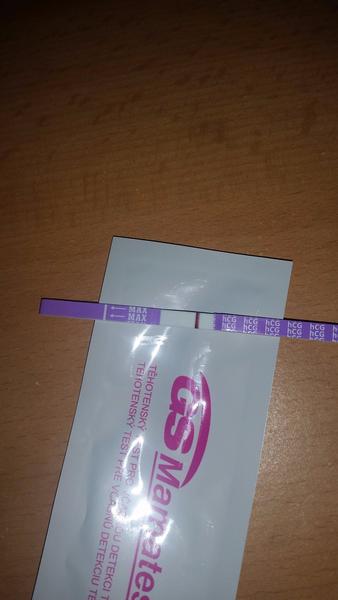 Vidíte ducha nebo ne?