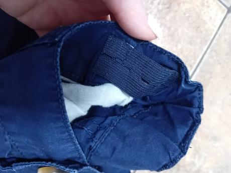 Kraťasy f&f, vel. 122 (6-7let), f&f,122