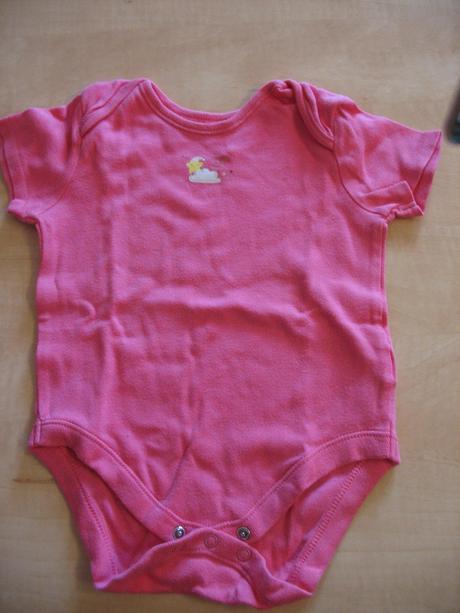 Body krátký rukáv 80, f&f,80