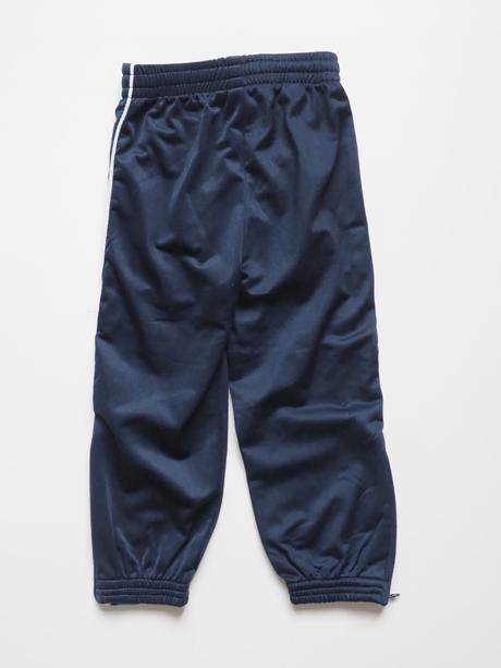 Sportovní tepláky vel 98, 98