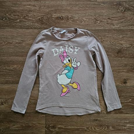 Triko s daisy vel. 134, disney,134
