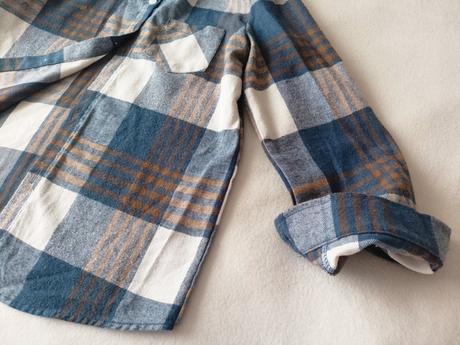 Dětská košile, 128/134, 134