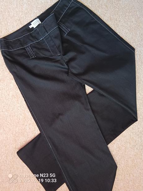 Kalhoty zn."rouge avenue" vel."s", s