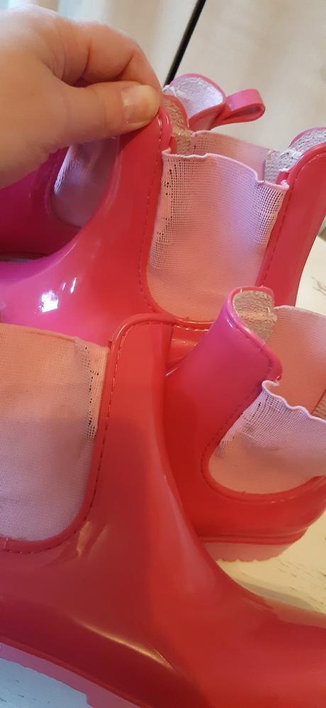 2 x nízké holinky, 31