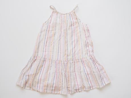 Šaty vel 128, marks & spencer,128