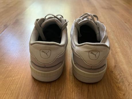 Tenisky puma, puma,38