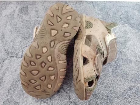 Sandály santé v.24, santé,24