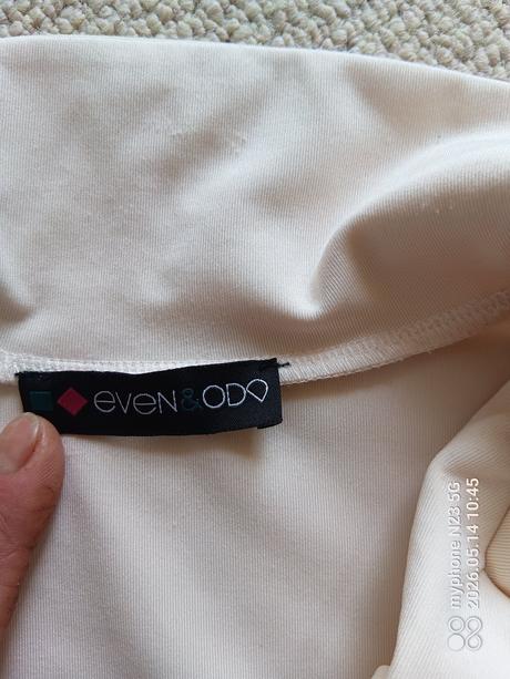 Šortky overal zn."even & odd" vel."xl", xl