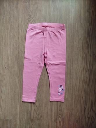 Legínky zn. young dimension vel.86, young dimension,86