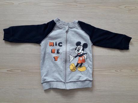 Mikina, disney,92