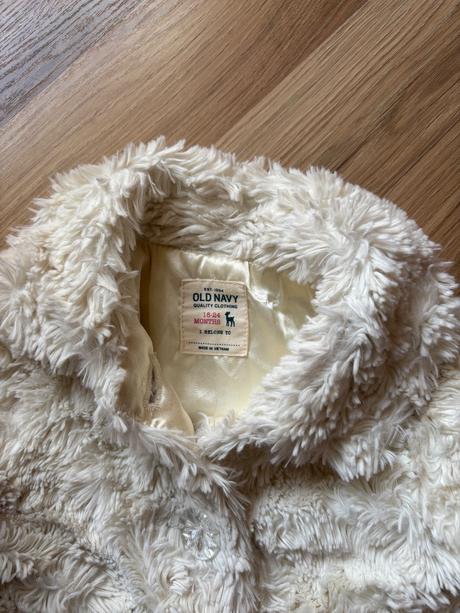 Kabátek, old navy,92