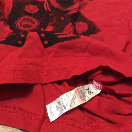 Bavlněné tričko, george,128