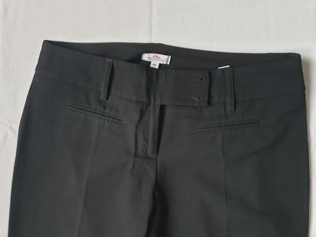 Společenské kalhoty, s.oliver,40