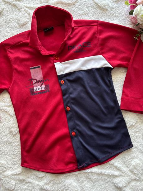 Košile - v.cca 2/3 roky, 98