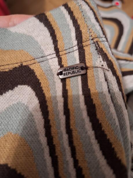 Kalhoty do zvonu vel. s, pull&bear,s