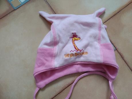 Čepice rockino, rockino,86