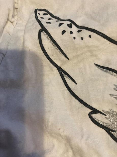 Triko s hedvikou, reserved,98