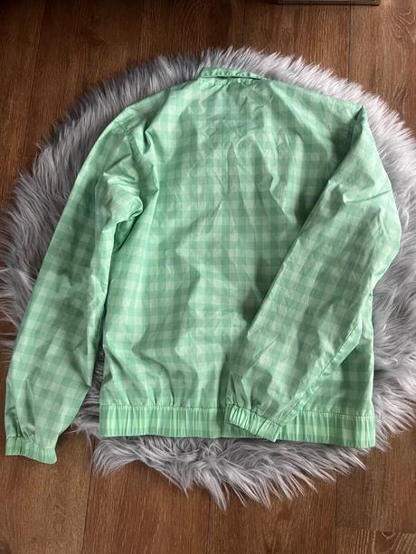 Bunda / větrovka, alpine pro,m