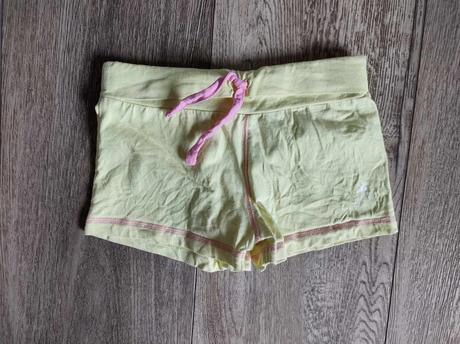 Bavlněné kraťasy, cherokee,116