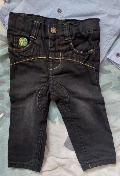 Slavnostní oblečení, 68