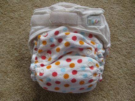 Flanelová plenka vel. s/m, baby lucy,7 kg - 18 kg