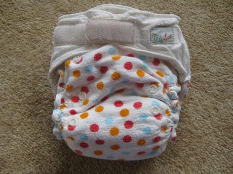 Flanelová plenka vel. s/m, baby lucy,7 kg - 18 kg