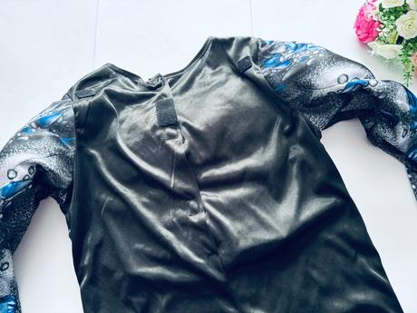 An15/ kostým drak - v.5/6 let, 