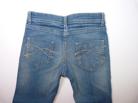 Kalhoty vel.128, marks & spencer,128