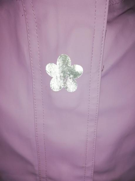 Bunda dívčí 98/104, tcm,104