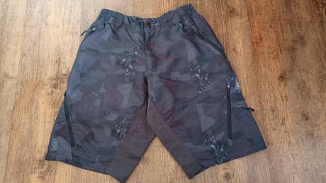 Pánské kraťasy endura, s