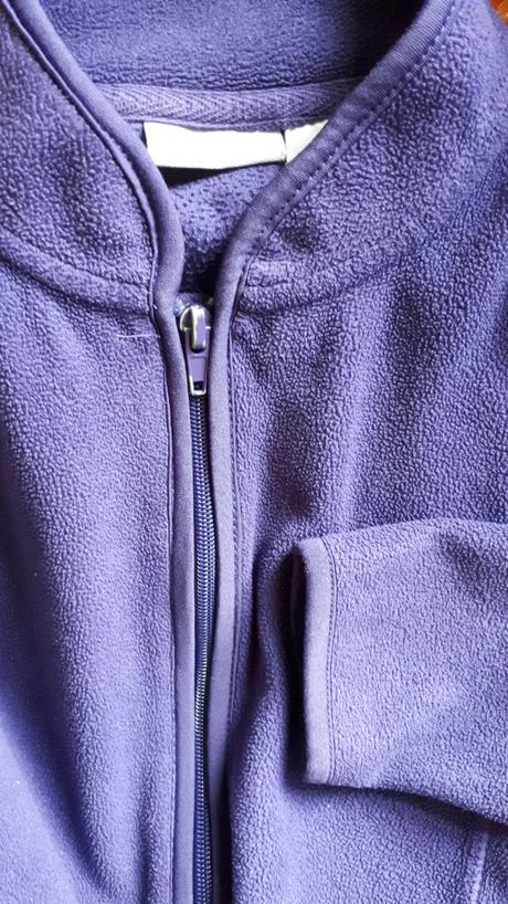 Mikina pepperts flís vel. 128-134, pepperts,128