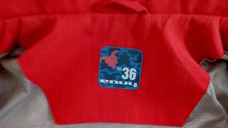 Dámská,dívčí bunda jaro/podzim vel.36 zn.envy, envy,36